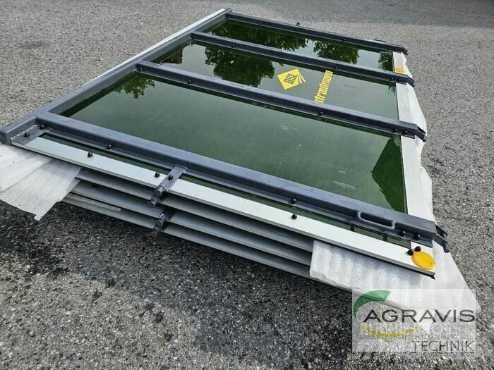 Strautmann SZK 1802-H Tipvogne