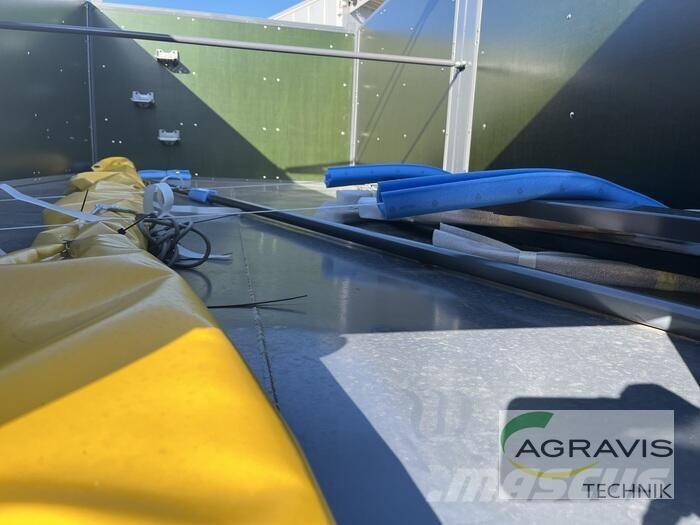 Strautmann SZK 1802-H Tipvogne