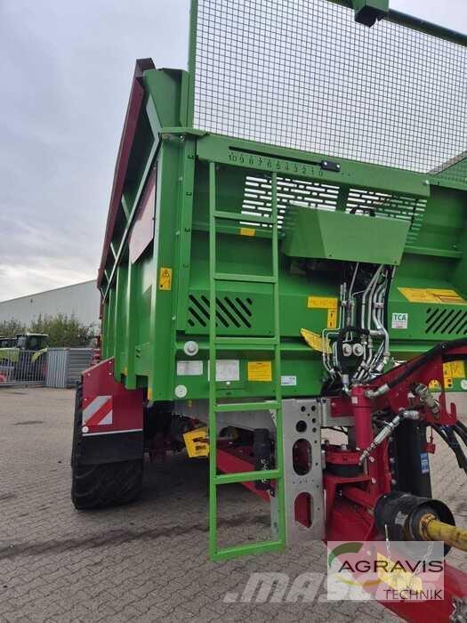 Strautmann VS 2005 Gødningsspreder