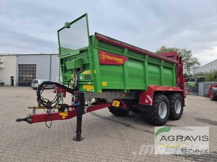 Strautmann VS 2005 Gødningsspreder