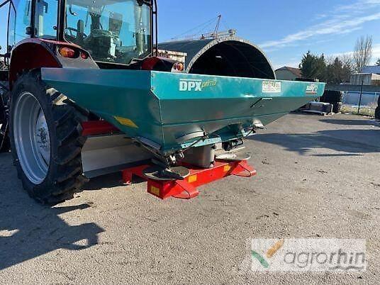 Sulky DPX Mineralspreder