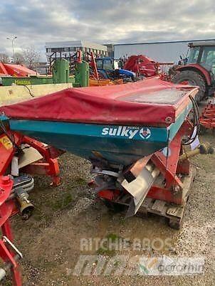 Sulky DPX Mineralspreder