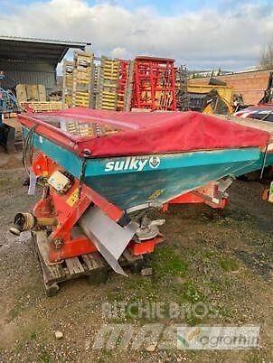 Sulky DPX Mineralspreder