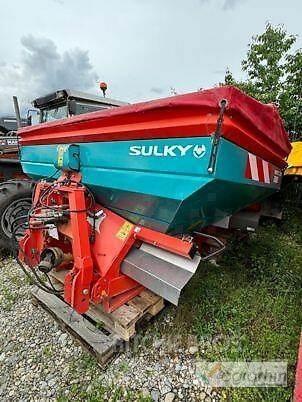 Sulky DPX 28 WBP Mineralspreder