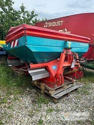 Sulky DPX 28 WBP Mineralspreder