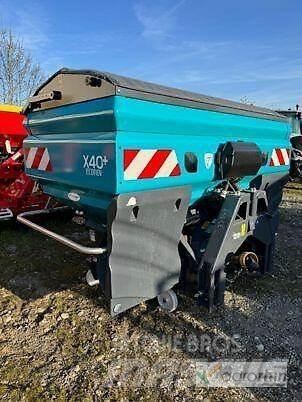 Sulky ECONOV X40 Mineralspreder