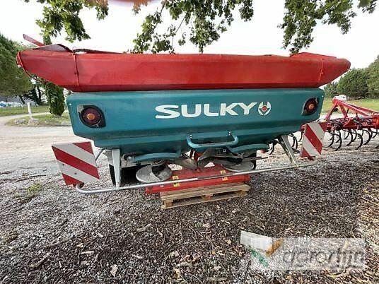 Sulky X36 Landbrug - Andet 
