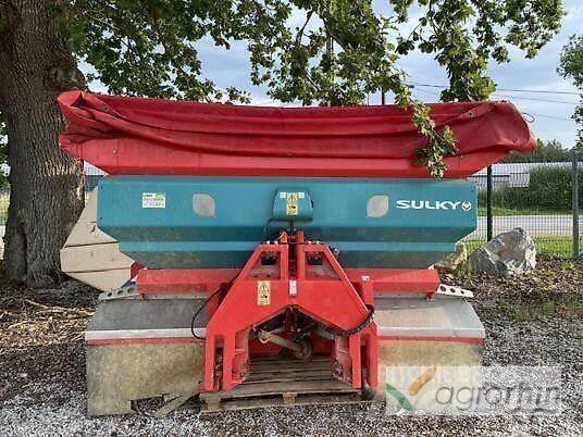 Sulky X36 Landbrug - Andet 