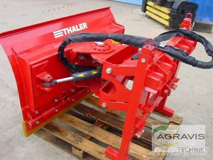 Thaler SCHNEESCHILD Traktorer