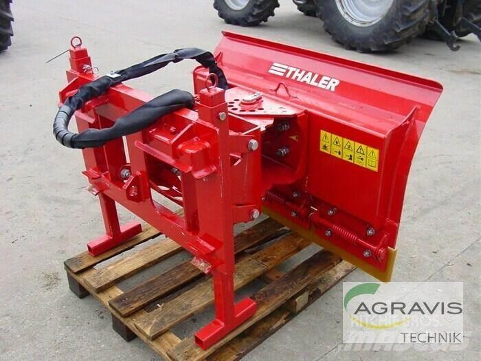 Thaler SCHNEESCHILD Traktorer