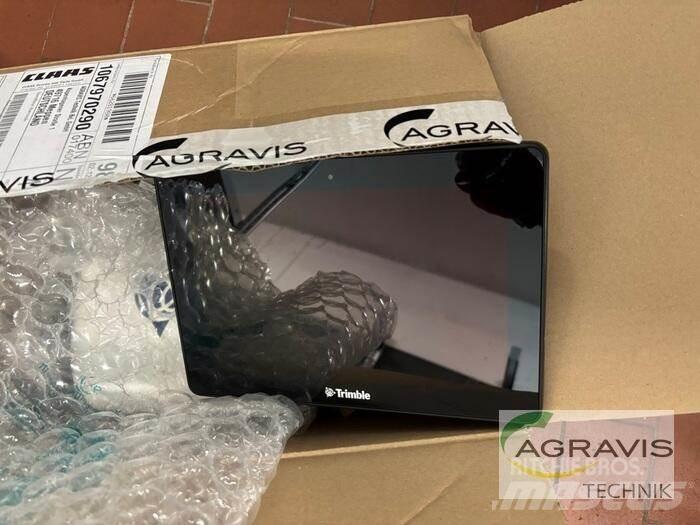 Trimble GFX-750 Andet tilbehør til traktorer