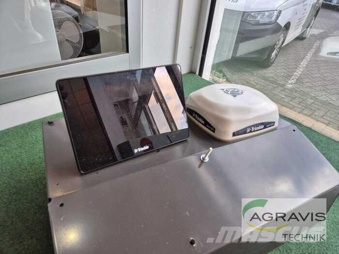 Trimble GFX-750 Andre staldmaskiner