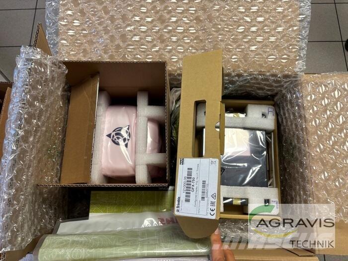 Trimble GFX-750 Andre staldmaskiner