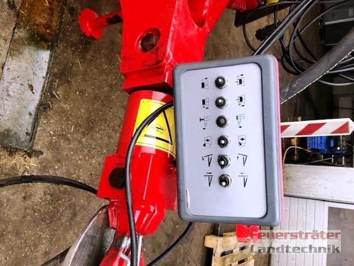 Trioliet GIGANT 500 Andre staldmaskiner