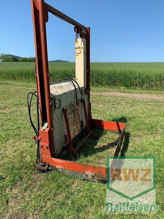 Trioliet U-140 Andre staldmaskiner