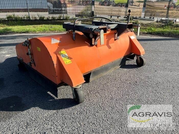 Tuchel EXCLUSIV 180 HG Fejemaskiner
