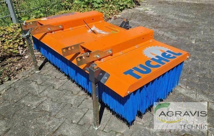 Tuchel SCHIEBEBESEN Fejemaskiner
