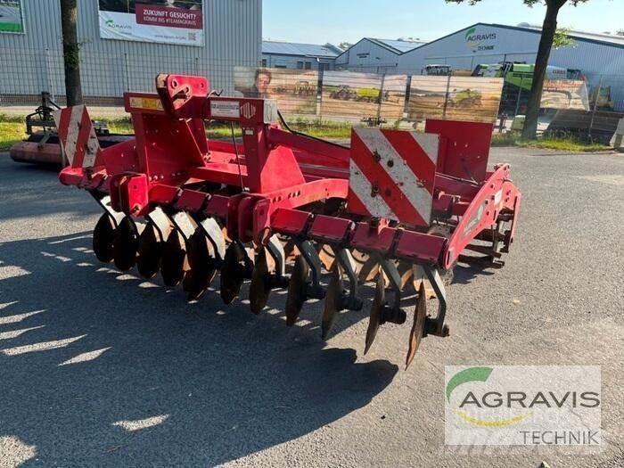 Tulip MULTIDISC 300 XL Harver
