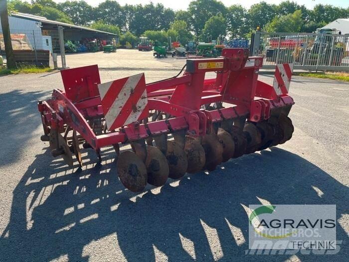 Tulip MULTIDISC 300 XL Harver