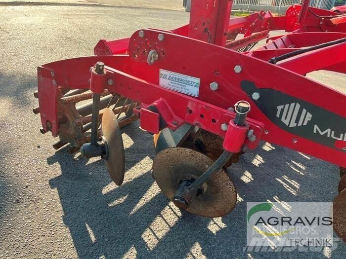 Tulip MULTIDISC 300 XL Harver