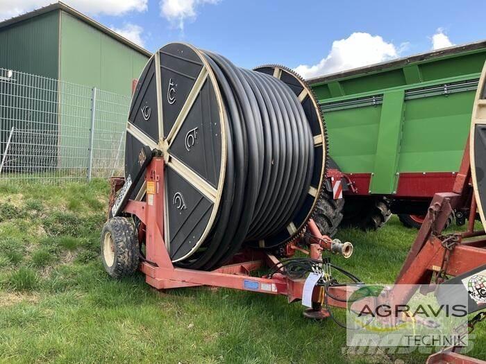  TURBOCIPA 90EXP Vandingssystemer