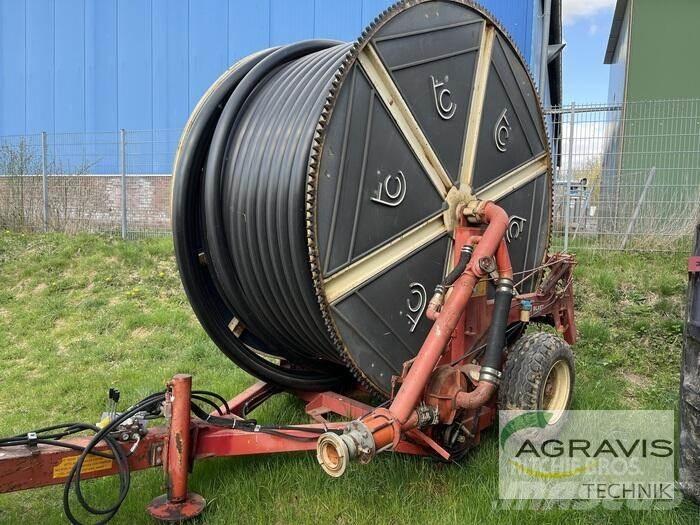  TURBOCIPA 90EXP Vandingssystemer