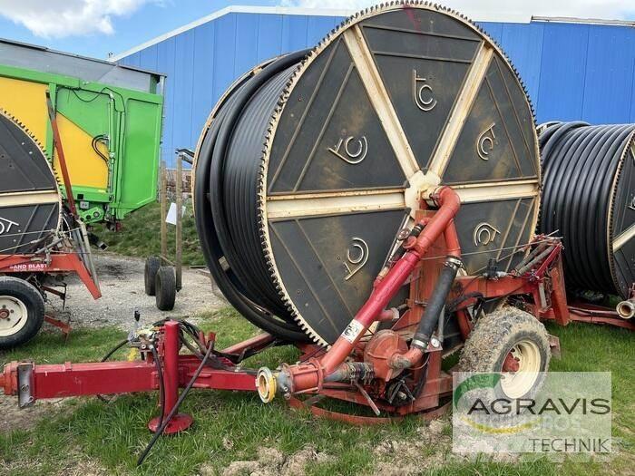  TURBOCIPA 90EXP Vandingssystemer
