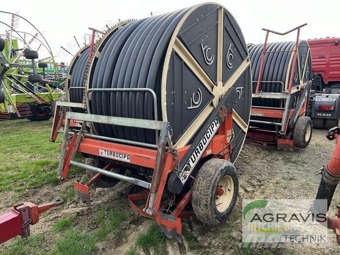  TURBOCIPA 90EXP Vandingssystemer