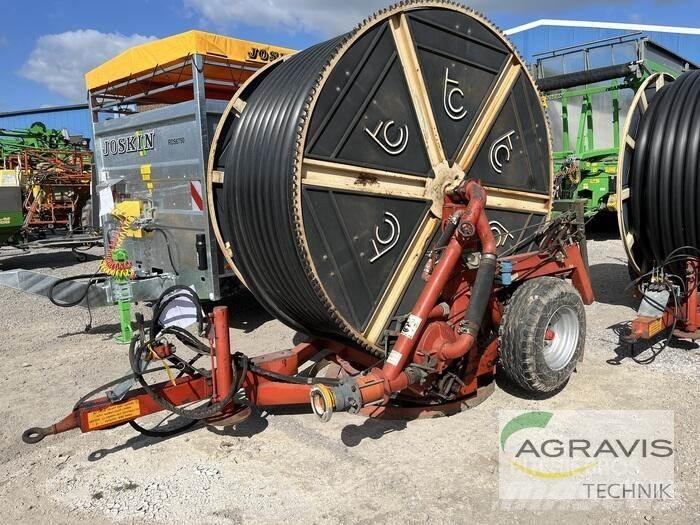  TURBOCIPA 90EXP Vandingssystemer
