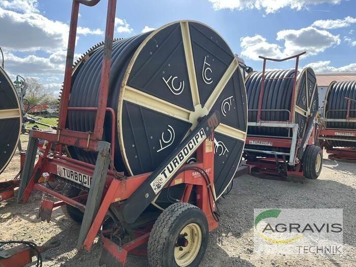  TURBOCIPA 90EXP Vandingssystemer