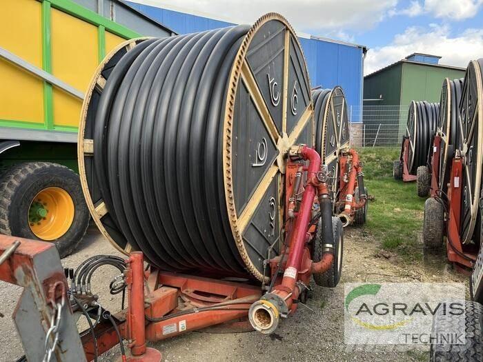  TURBOCIPA 90EXP Vandingssystemer