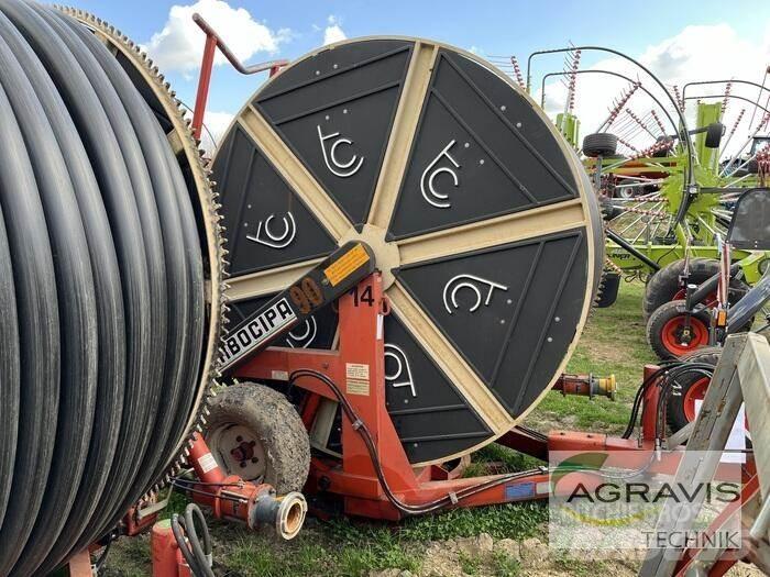  TURBOCIPA 90EXP Vandingssystemer