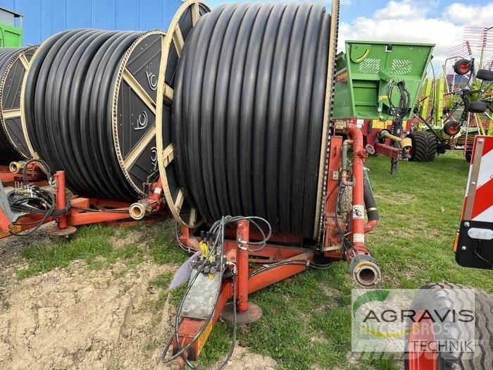  TURBOCIPA 90EXP Vandingssystemer