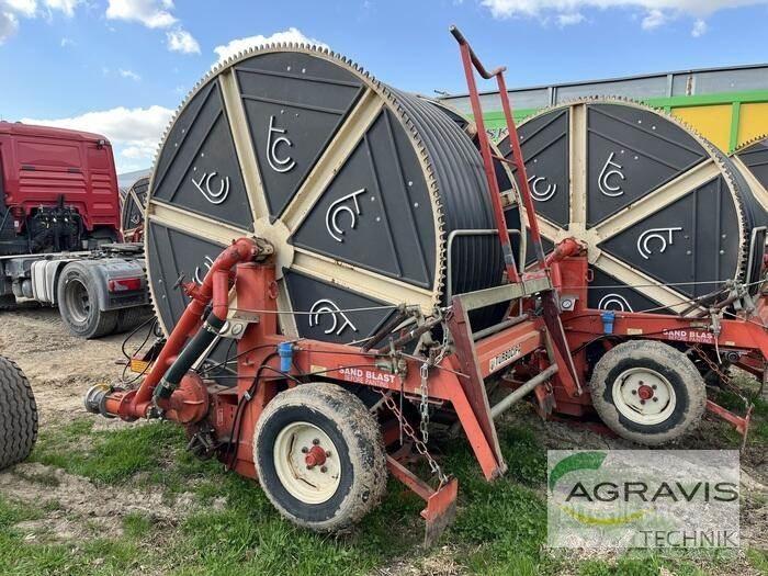  TURBOCIPA 90EXP Vandingssystemer