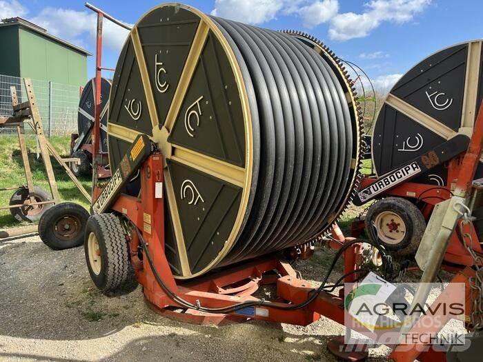  TURBOCIPA 90EXP Vandingssystemer