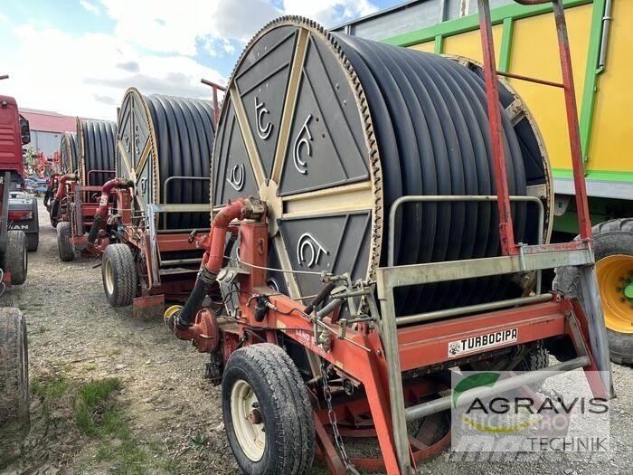  TURBOCIPA 90EXP Vandingssystemer