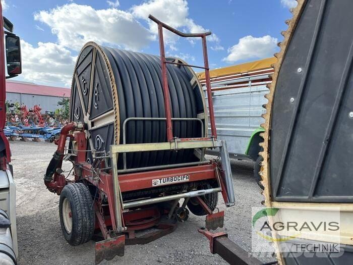  TURBOCIPA 90EXP Vandingssystemer