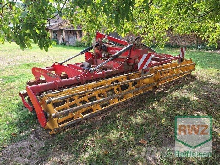 Väderstad CRX 525 Harver