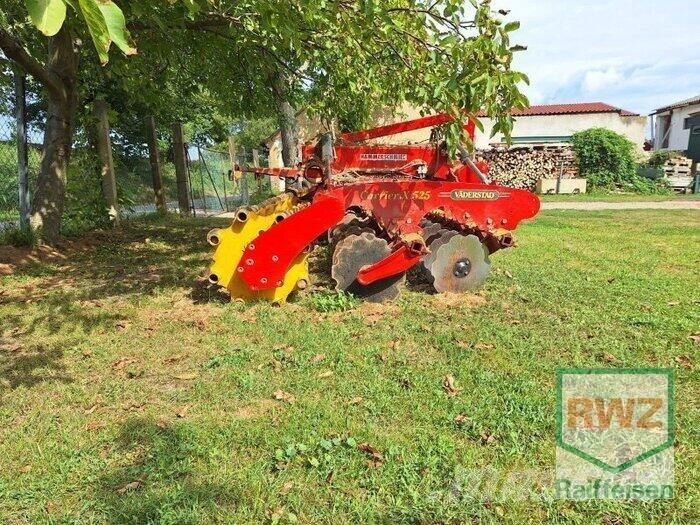 Väderstad CRX 525 Harver