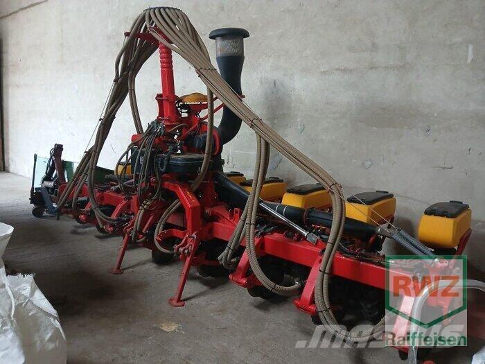 Väderstad Tempo TPF 8 Såmaskine