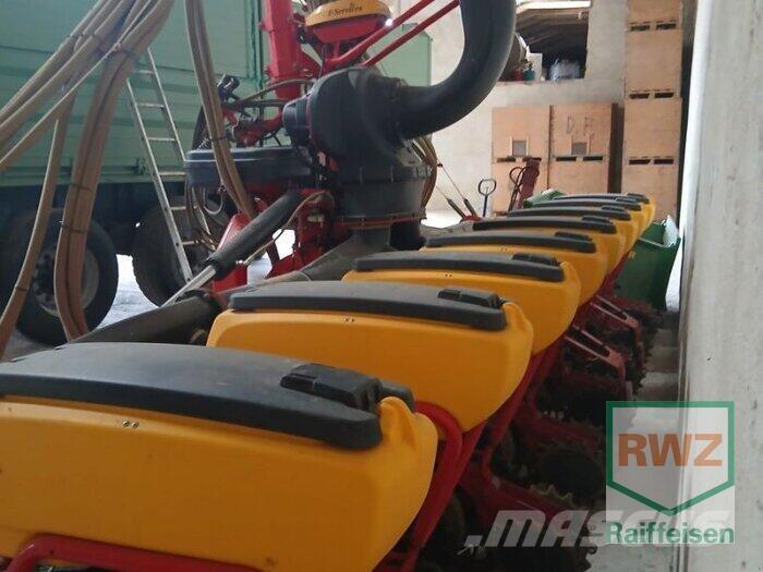 Väderstad Tempo TPF 8 Såmaskine