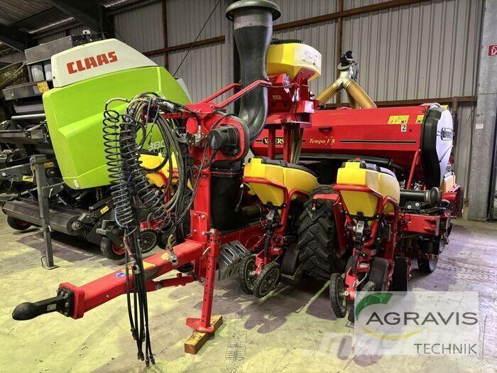 Väderstad TEMPO TPF 8 Såmaskine