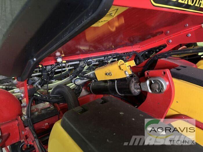 Väderstad TEMPO TPF 8 Såmaskine