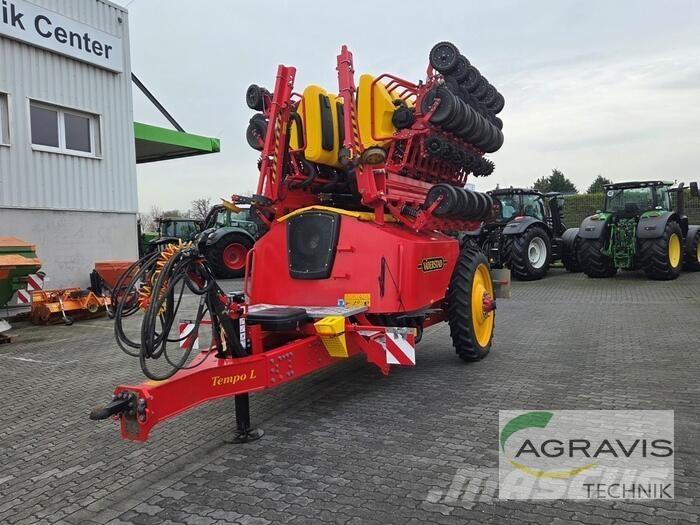 Väderstad TEMPO TPL 12 Såmaskine