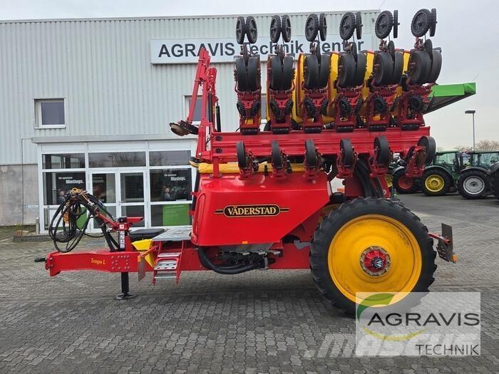 Väderstad TEMPO TPL 12 Såmaskine