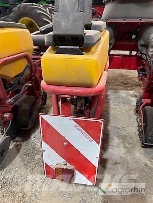 Väderstad Tempo V8 Såmaskine