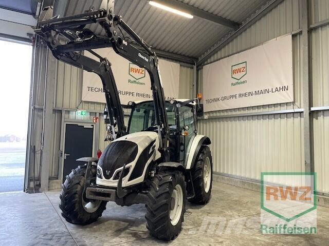 Valtra A114 H Traktorer