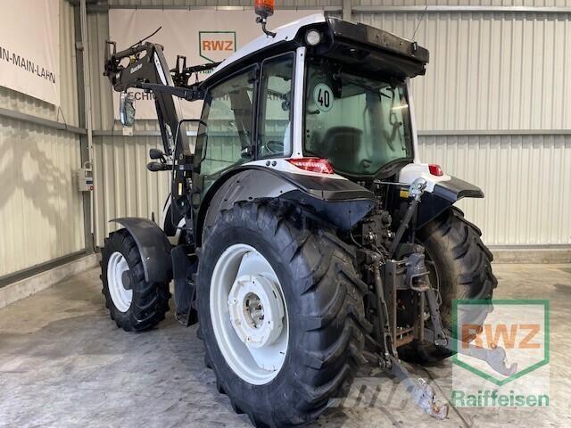Valtra A114 H Traktorer