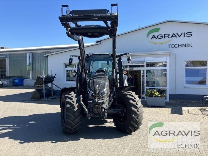 Valtra G 125 EA Traktorer