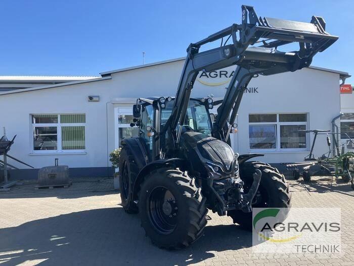 Valtra G 125 EA Traktorer